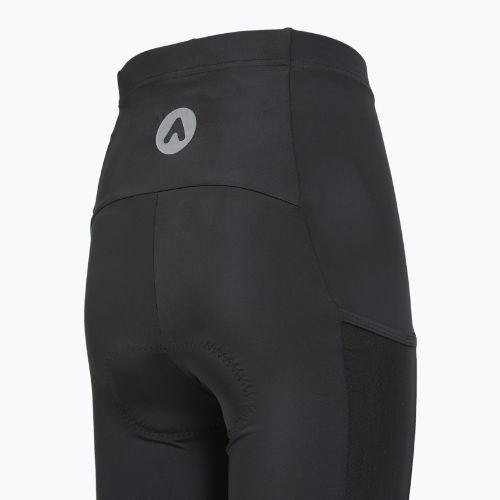 Kinder-Radshorts ATTABO Kiro black