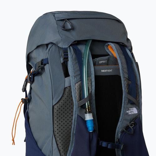 Tourenrucksack The North Face Trail Lite 36 l granite grey/summit nav