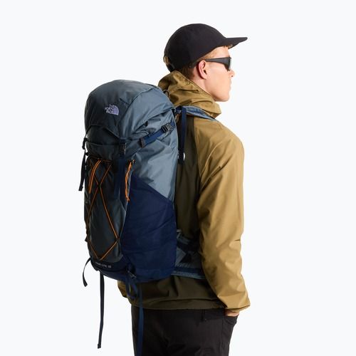 Tourenrucksack The North Face Trail Lite 36 l granite grey/summit nav