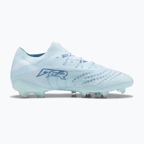 Fußballschuhe PUMA Future 9 Fusion FG/AG icy blue/blue jewel