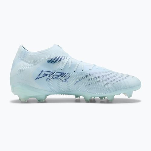 Fußballschuhe PUMA Future 9 Pro FG/AG icy blue/blue jewel