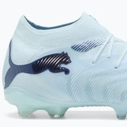 Fußballschuhe PUMA Future 9 Pro FG/AG icy blue/blue jewel