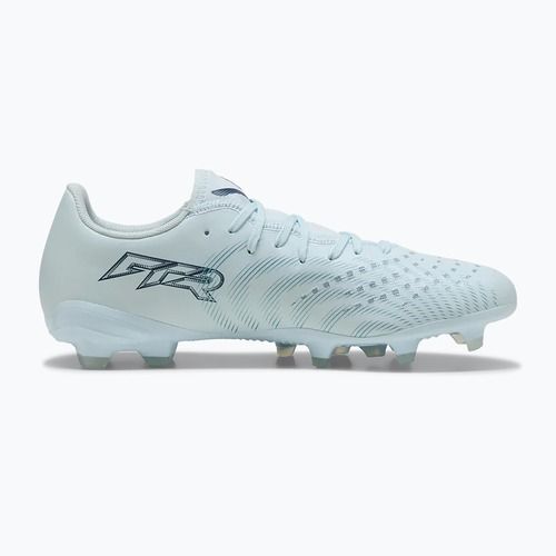Fußballschuhe PUMA Future 9 Play FG/AG icy blue/puma white/blue jewel
