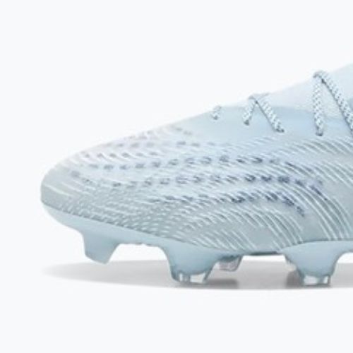 Fußballschuhe PUMA Future 9 Ultimate FG icy blue/puma white/blue jewel