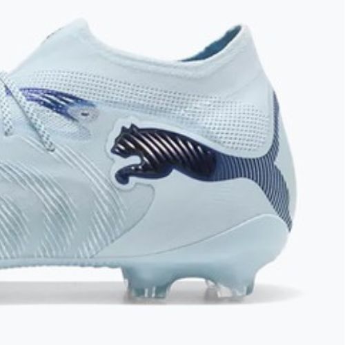 Fußballschuhe PUMA Future 9 Ultimate FG icy blue/puma white/blue jewel