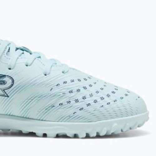 Kinder Fußballschuhe PUMA Future 9 Play TT icy blue/puma white/blue jewel