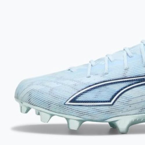 Fußballschuhe PUMA Ultra 6 Ultimate FG icy blue/puma white/blue jewel