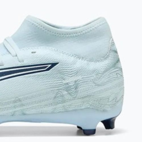 Fußballschuhe PUMA Ultra 6 Play+ FG/AG icy blue/puma white/blue jewel