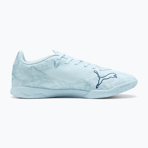 Fußballschuhe PUMA Ultra 6 Play IT icy blue/puma white/blue jewel