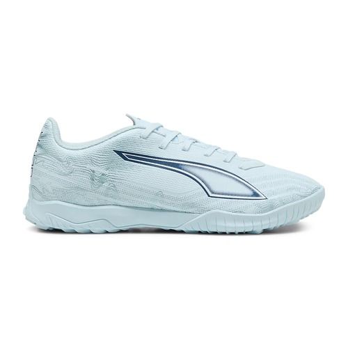 Fußballschuhe PUMA Ultra 6 Play TT icy blue/puma white/blue jewel