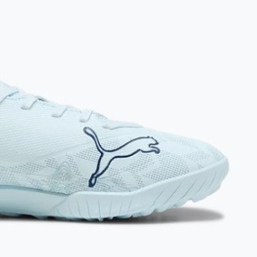 Fußballschuhe PUMA Ultra 6 Play TT icy blue/puma white/blue jewel
