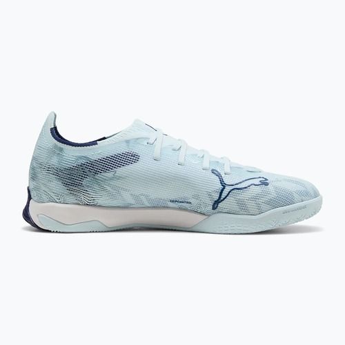 Fußballschuhe PUMA Ultra 6 Match IT icy blue/puma white/blue jewel