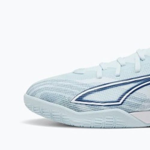 Fußballschuhe PUMA Ultra 6 Match IT icy blue/puma white/blue jewel