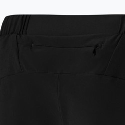 Damen Laufshorts Mizuno Aero 4.5" black