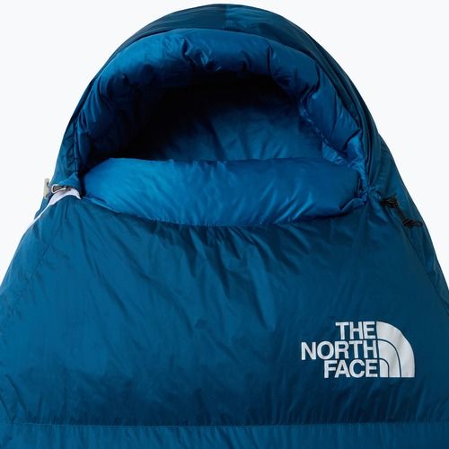 Schlafsack The North Face Blue Kazoo banff blue/banff blue