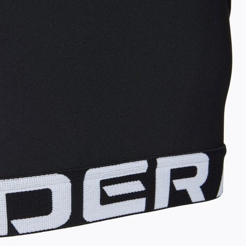 Sport-BH Kinder Under Armour Crossback black