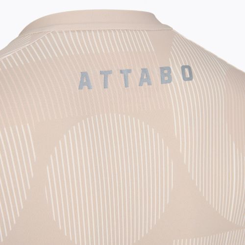 Damen-Fahrradtrikot ATTABO Vites WMNS brown
