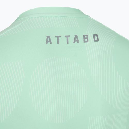 Damen-Fahrradtrikot ATTABO Vites WMNS green