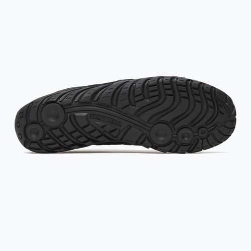 Wanderschuhe Herren Merrell Maipo 3 black