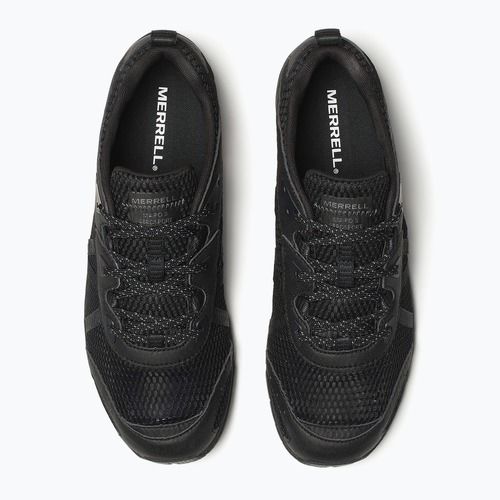 Wanderschuhe Herren Merrell Maipo 3 black