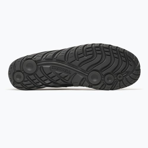 Wanderschuhe Herren Merrell Maipo 3 cement