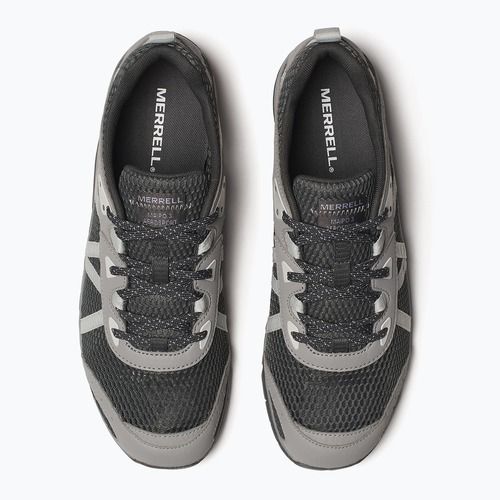 Wanderschuhe Herren Merrell Maipo 3 cement