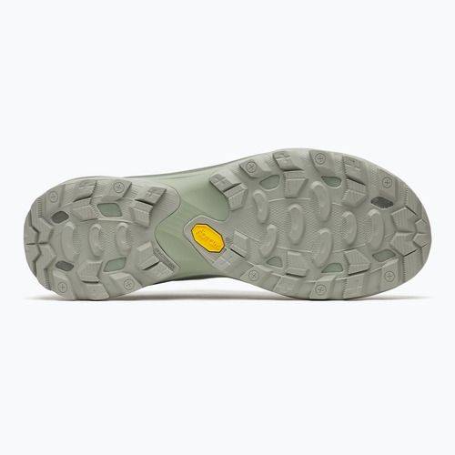 Herren Wanderschuhe Merrell Moab Speed 2 Ltr Wp white sage