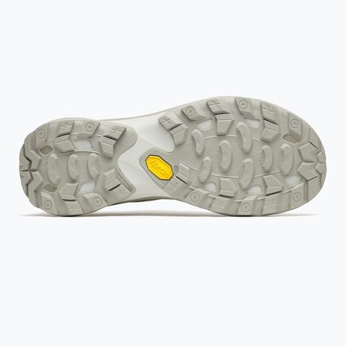 Damen Wanderschuhe Merrell Moab Speed 2 Ltr Wp oolong