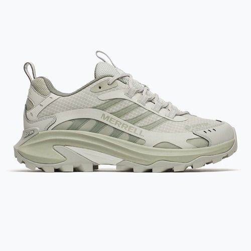 Damen-Wanderschuhe Merrell Moab Speed 2 Gore-Tex oolong