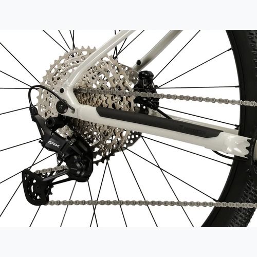 Gravelbike KROSS Esker TR black/grey/gloss