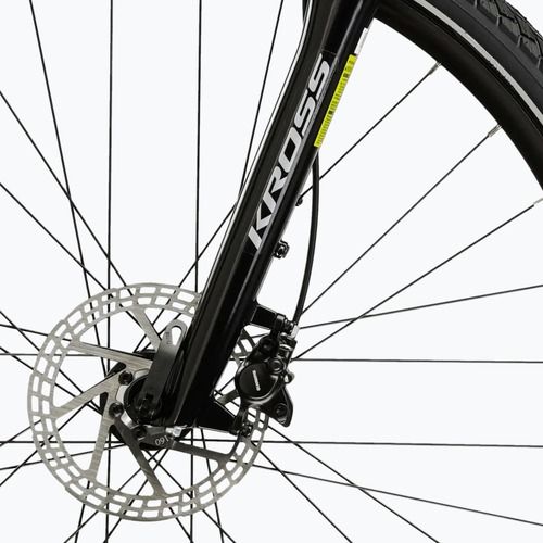 Crossrad KROSS Evado 5.0 grey/black/gloss