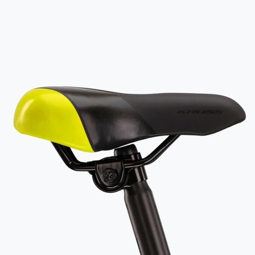 Kinderfahrrad KROSS Lea Mini 2.0 celadon/lime/gloss