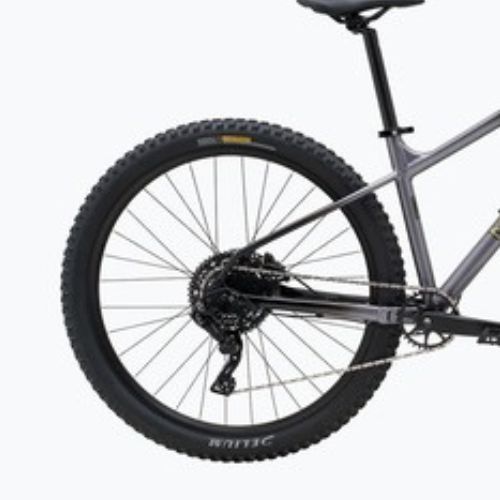 Mountainbike Marin San Quentin 1 27.5 grey fade