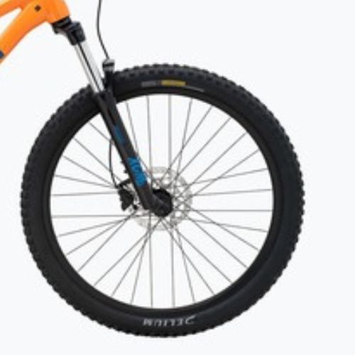 Mountainbike Marin San Quentin 1 27.5 yellow fade