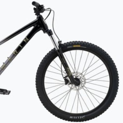 Mountainbike Marin San Quentin 1 29 grey fade