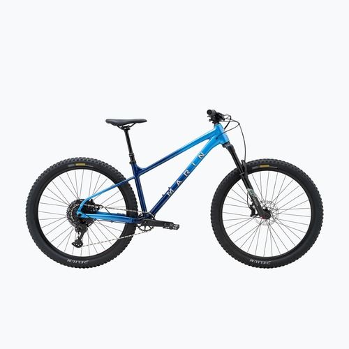 Mountainbike Marin San Quentin 2 27.5 blue fade