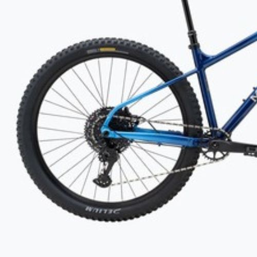 Mountainbike Marin San Quentin 2 27.5 blue fade