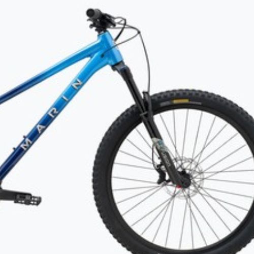 Mountainbike Marin San Quentin 2 27.5 blue fade