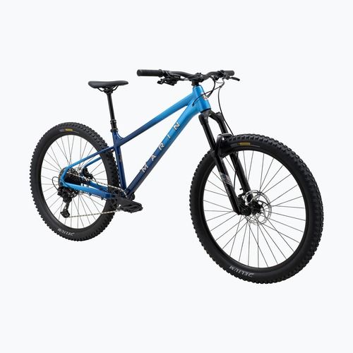 Mountainbike Marin San Quentin 2 29 blue fade