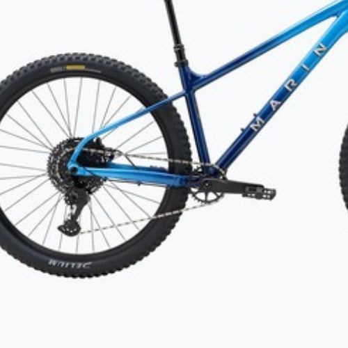 Mountainbike Marin San Quentin 2 29 blue fade