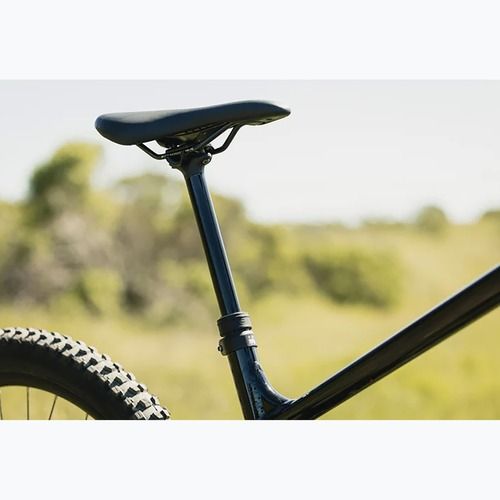Mountainbike Marin Rift Zone 1 27.5 black/grey