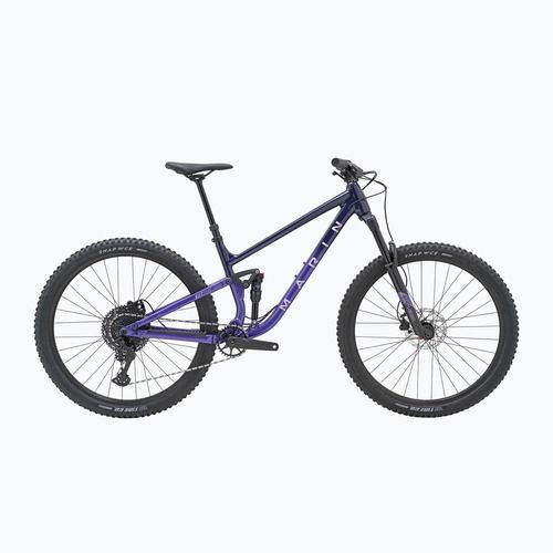 Mountainbike Marin Rift Zone 1 27.5 dark purple