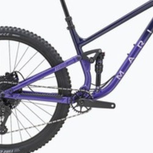 Mountainbike Marin Rift Zone 1 27.5 dark purple