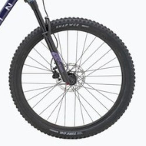 Mountainbike Marin Rift Zone 1 27.5 dark purple