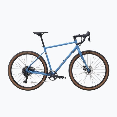 Gravelbike Marin Nicasio+ 650B turquoise