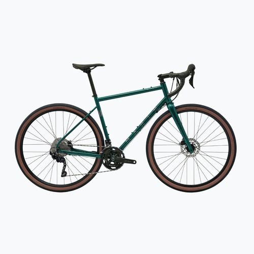 Gravelbike Marin Nicasio 2 700C green