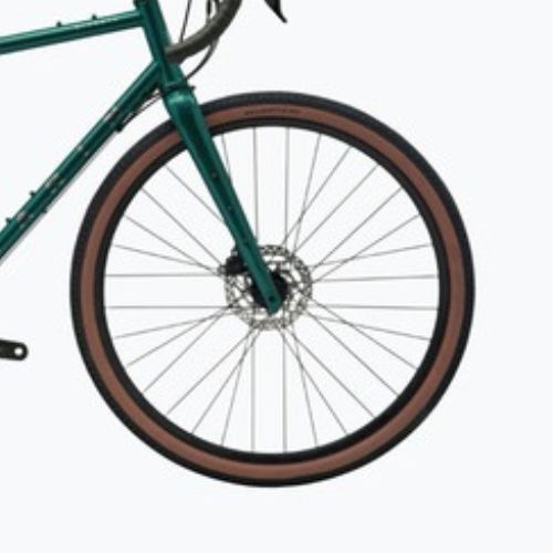 Gravelbike Marin Nicasio 2 700C green