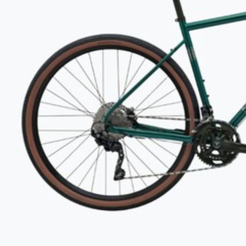 Gravelbike Marin Nicasio 2 700C green