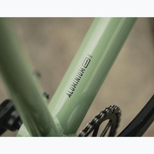 Crossbike Marin Kentfield 2 700C Grün