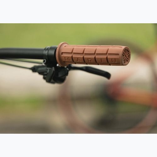 Crossbike Marin Kentfield 2 700C Grün